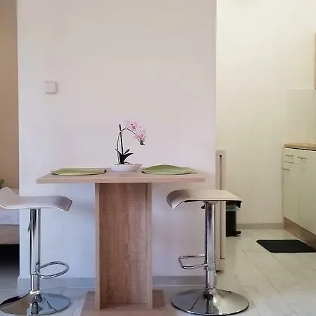 27 Appartamento Norimberga