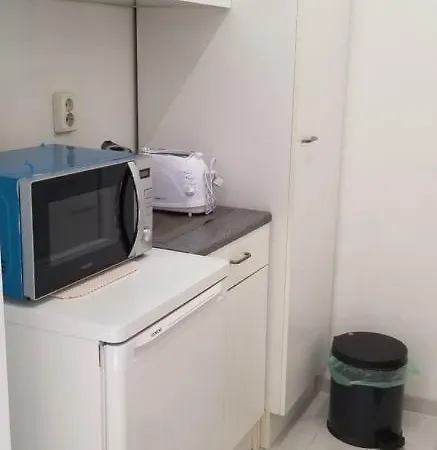 Appartamento 27 Norimberga